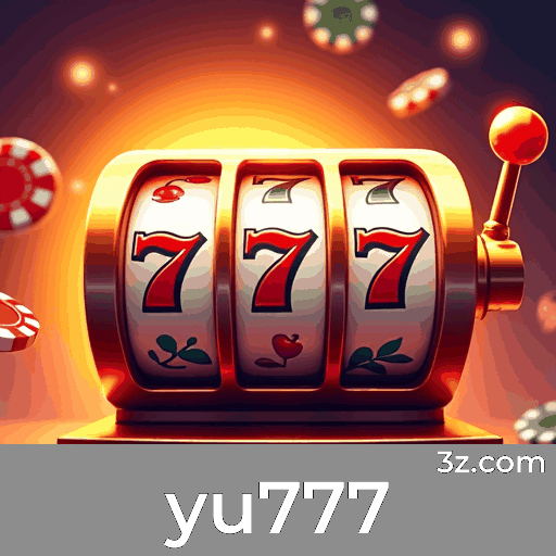 Aposte com facilidade no aplicativo completo da yu777