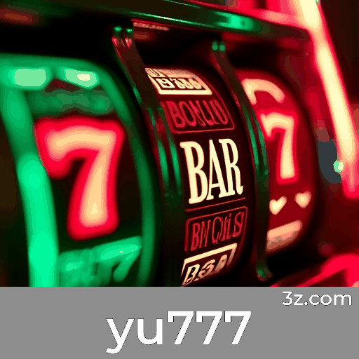 Yu777: Inovação em Jogos com Tecnologia de Ponta