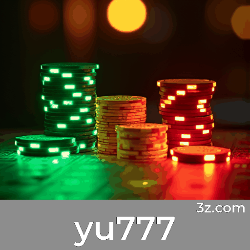 yu777: Especialista em Apostas Esportivas no Brasil